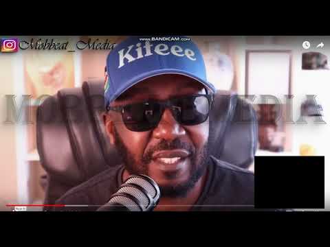 Andrew Kibe: Prophecy In The African Church!