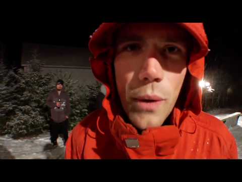 EP18 Salomon FreeskiTV - Backyard Jib