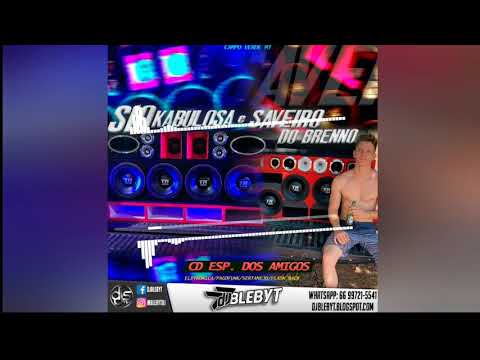 NOVO CDzão VINDO para vocês!!