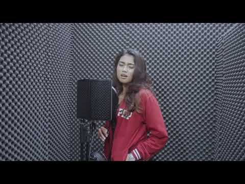 karna ku sanggup 💕 #indovidgram #Topvocalist  #indomusikgram #indonesiacover #karnakusanggup