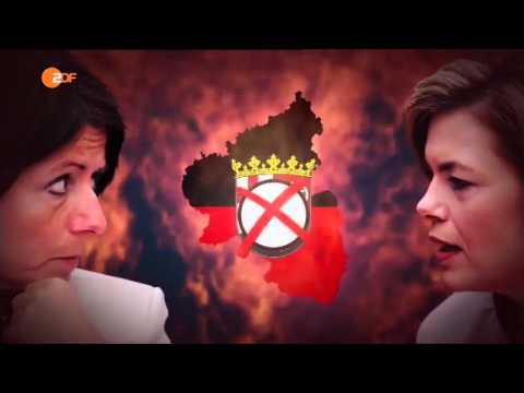 Heute Show 26.02.2016