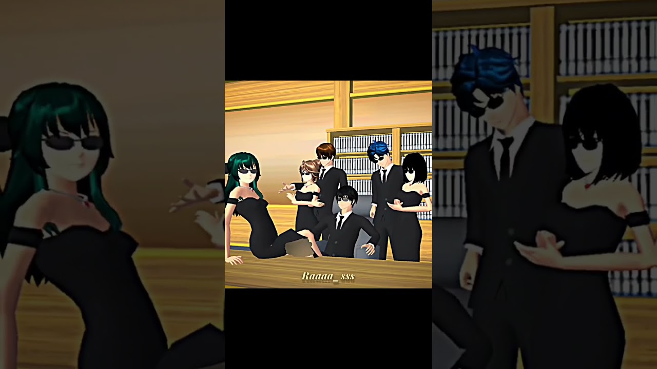 up yg ada di galeri aja dlu🗿 ib : tt #bismillah #shorts #sakuraschoolsimulator#masukberanda#ramein