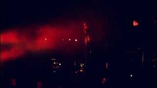 William Control ~ Razors Edge