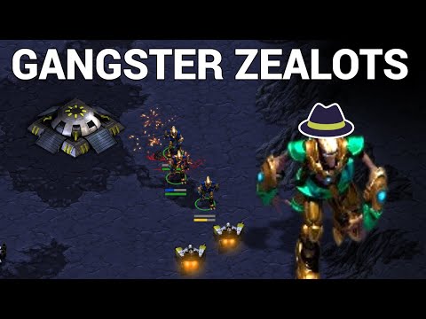 OMG, this P build is SOLID! - Bonyth vs Rush