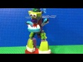 Lego Mixels A Quest For The Lost Mixamajig Part 5 The Chase For The Key