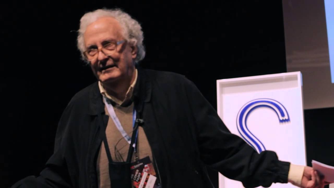 Ética e Ciência, multiplos desafios: Alexandre Quintanilha at TEDxGuimarães