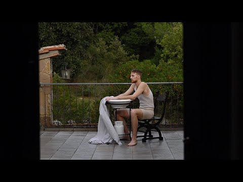 Andrzej Mrozek - Pierwszy deszcz