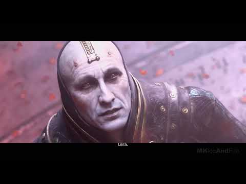 DIABLO 4 Gameplay Walkthrough Part 1 FULL BETA [4K 60FPS PC ULTRA] - No Commentary