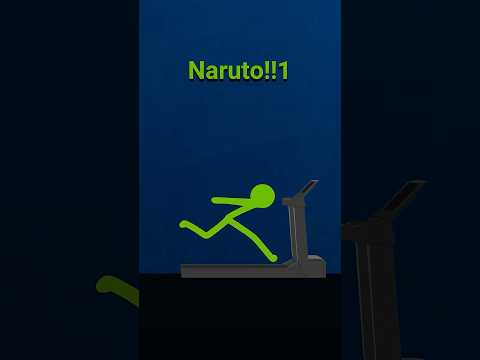 Walk Cycles - An Actual Short