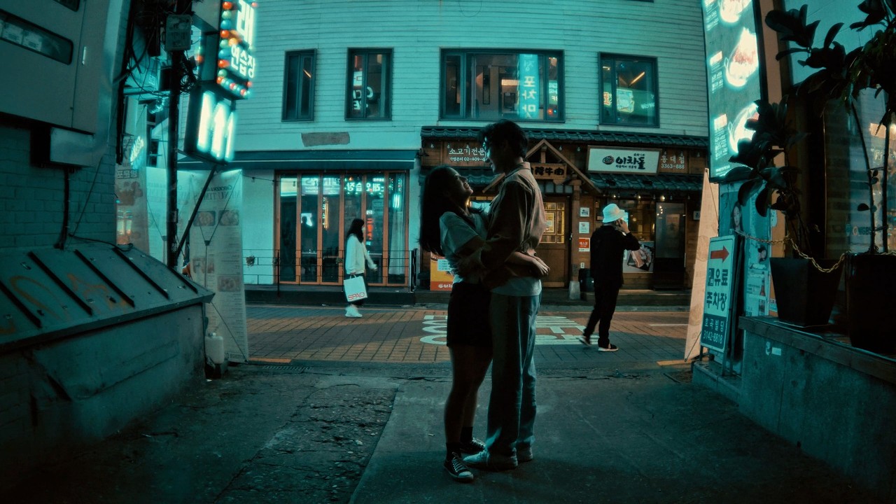 KĘPIŃSKI >|< KOWALONEK PREZENTUJĄ EPKĘ Z TANECZNYMI UTWORAMI Z ALBUMU “KINTSUGI”