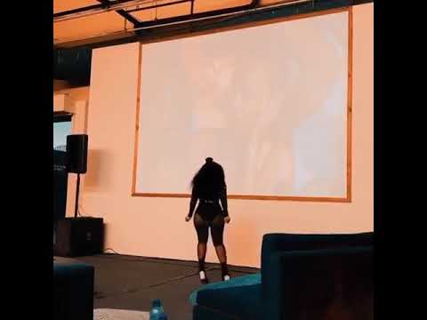 BOITY THULO AT THE IDOLS