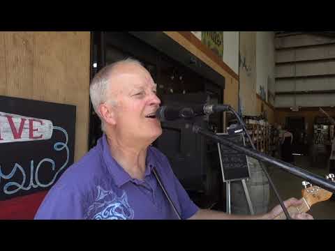The Peter Morgan Group video.