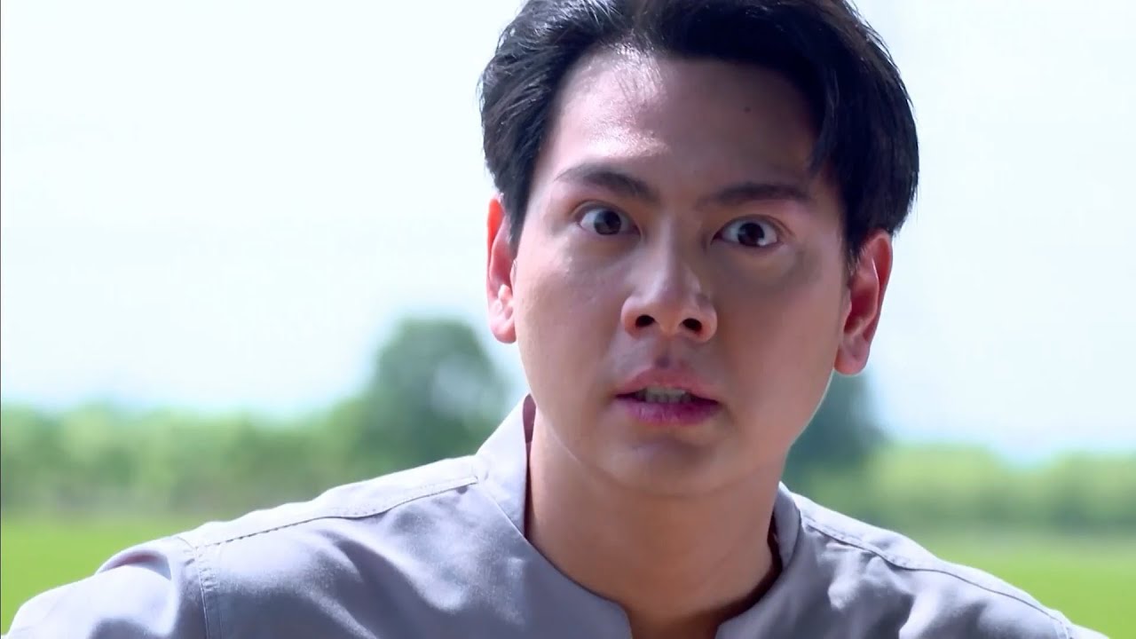 วิ่งให้...ไว วิ่งให้...เร็ว เพราะเจ้าทุยพร้อมขวิด ! | เ?