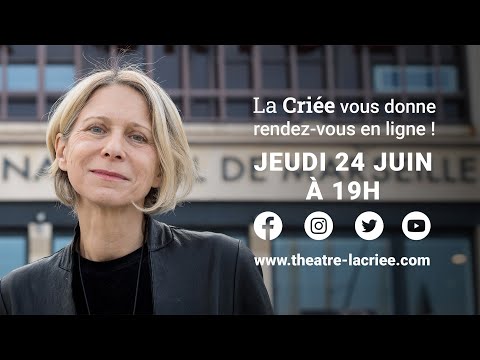 Présentation Saison 21-22 - Découvrez la bande annonce !