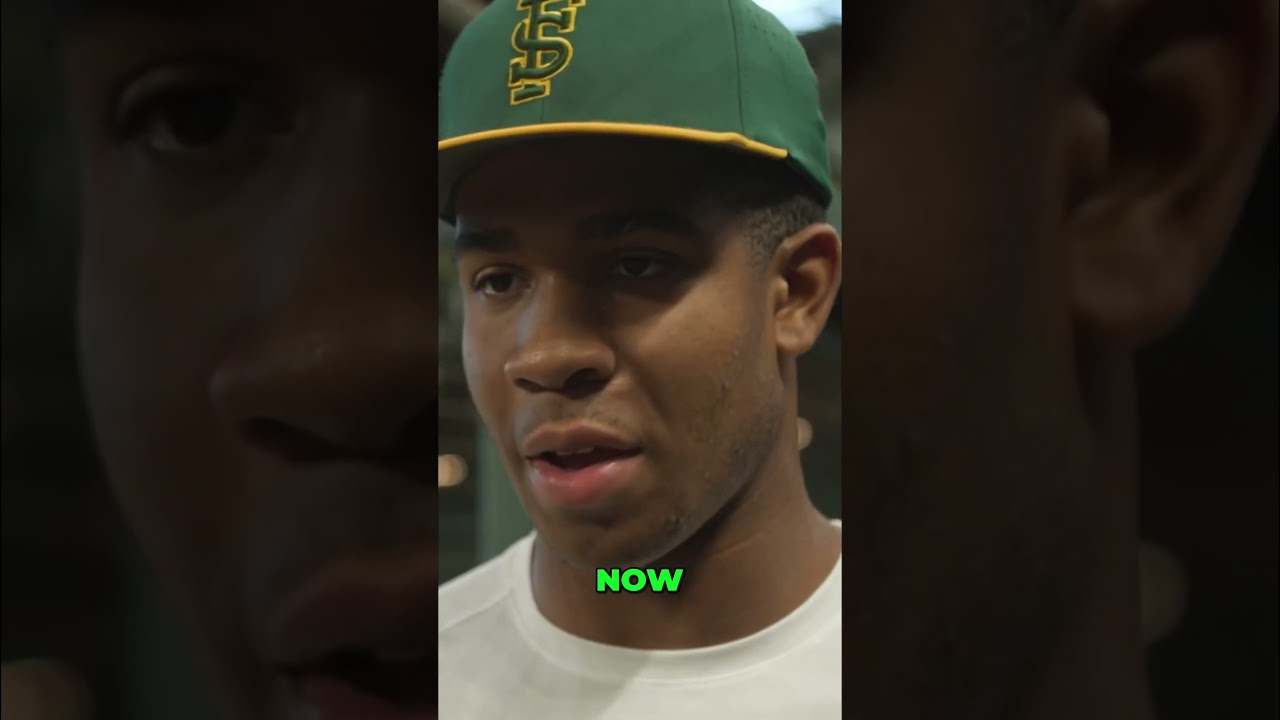 Two-Way Star RJ Cope is keeping his options open when it comes to his future