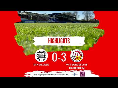 Highlights STK Eilvese : VfV06