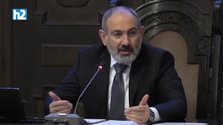 Կանայք էլ են ծառայելու. բոլորը՝ բոլորն են. Փաշինյան։ Լրաբեր - 13.10.2022