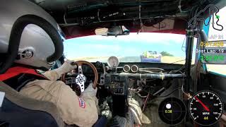 BTeam/Volvo 144, Thunderhill Raceway, May 2018, Steve, 24 Hours of Lemons, Day 2