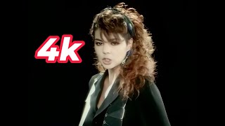 Sandra - (Life May Be) A Big Insanity (1990) - Remaster