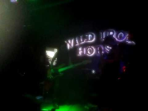 Endemoniada - Menade en "Wild Iron Horse" Condesa