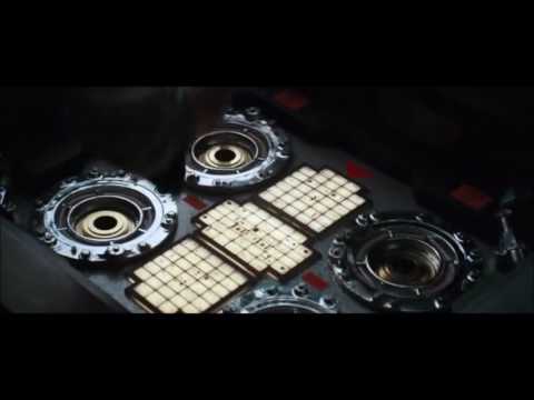 Alien   Mother Countdown