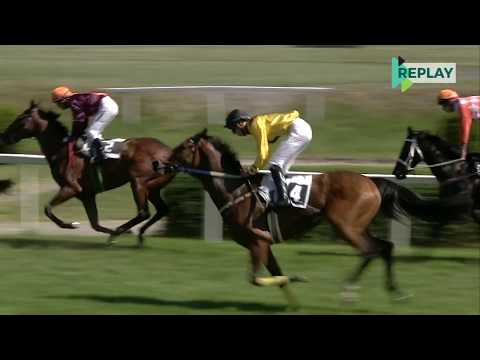 CH, 6. 5. 2018, 3. dostih - MEMORIÁL JANA KOŠŤÁLA