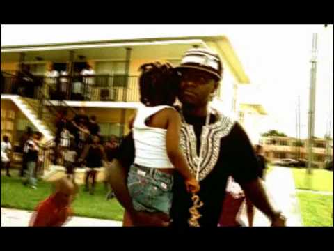 Black Dada - "Imma Zoe" Official Video