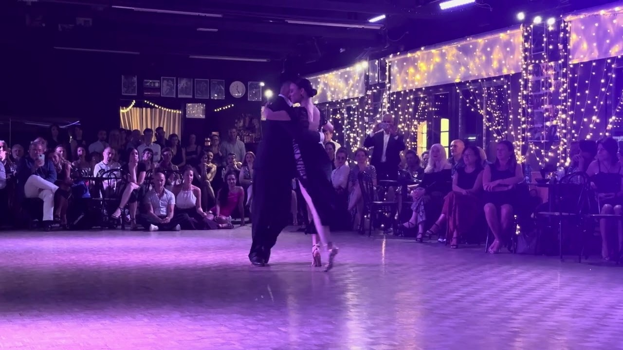 Ludovica Antonietti Cristian Luna Milano 19/06/2024 (2/2)