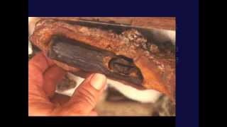 DESCUBRIMIENTOS IMPOSIBLES-OOPARTS-1ª PARTE