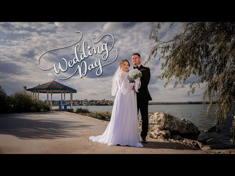 Videoclip 4K nunta - Ionut & Beatrice