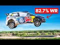 The Best Rally Car Ever Built