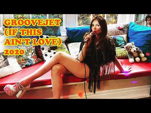 Video thumbnail for Groovejet (If This Ain’t Love) [2020]