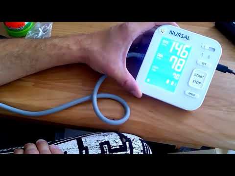 Hypertensive Krise beim Geschlechtsverkehr Von dem Blutdruck fällt,