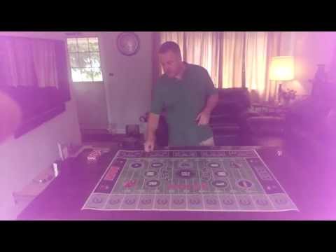 Big Bucks Football the Side Bets 