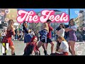 [KPOP IN PUBLIC SPAIN - ONE TAKE] TWICE (트와이스) - THE FEELS | Dance Cover by NEO LIGHT