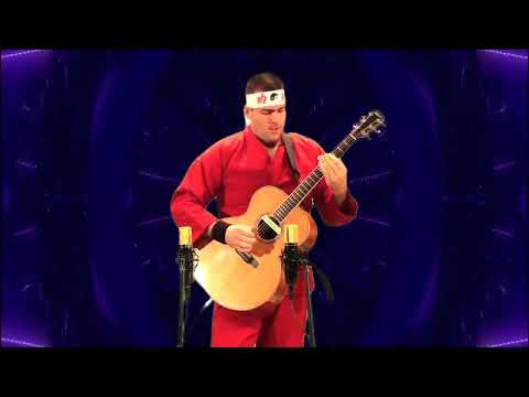 Ewan Dobson - Motion Potion