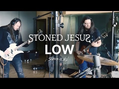Stoned Jesus - Low (Official Video)
