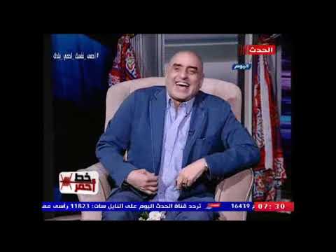 عزمي مجاهد هشام عبدالله ومعتز مطر شوية شواذ فيديو