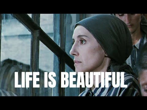 Life is Beautiful: Finding Beauty in the Holocaust