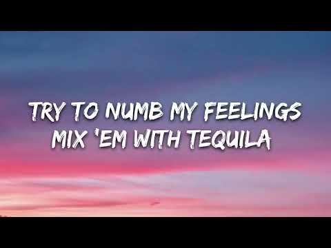 Mark Mendy & Paradigm - Emotions (Lyrics)