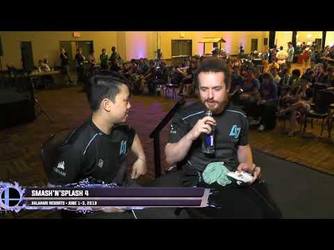 Smash'N'Splash 4 LOSERS SEMIS - CLG | SFAT + CLG | PewPewU vs IMT | Shroomed + TS | S2J
