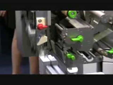 cab Hermes A Drucken und Etikettieren / Print and Apply