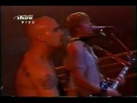 Queens of the Stone Age - If Only (Rock In Rio III)
