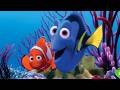Finding Nemo Movie Playthrough 2003 PC
