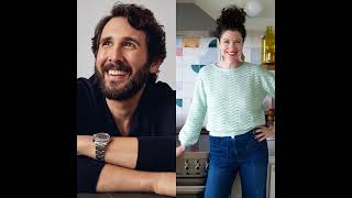 The Leftovers with Josh Groban