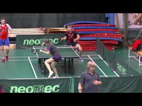 Турнир "Развитие" 06.12.2015 Кученкова-Анисимов