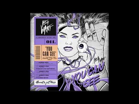 Andrew Mina - Samba (ItaloBros Remix)