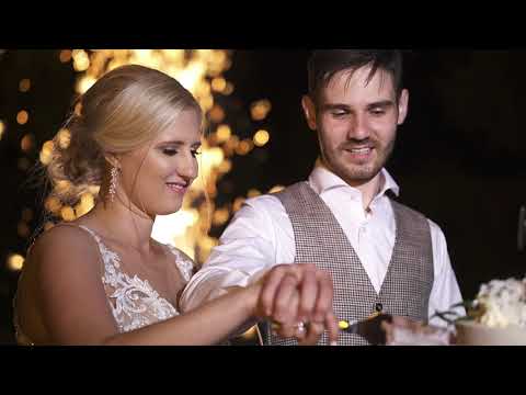 Katarzyna i Konrad - klip 2020