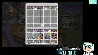 【ライハチマルチ 】もう一度イカと戦って体を取り戻したい！p.１０番外編【Mapwreck 7: Subterranea】【Minecraft】