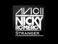 Avicii & Nicky Romero - Stranger/I Could Be The ...